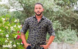 Tiago Oliveira do 'Agricultor' da SIC soma e segue: namora desde julho e já vai ser pai. "A situação é delicada"