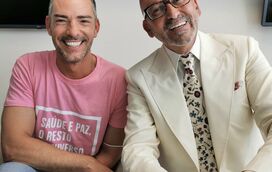 'BB' de Claúdio Ramos e Goucha contrata comentadores para os diários... e há nomes surpresa