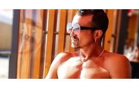 Aflito com a falta de dinheiro e esquecido pelas televisões: João Baptista revela a 'luta' para criar a filha sozinho e admite cortes na vida