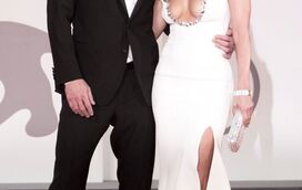 "Uma sogra do pior!" Mãe de Ben Affleck vai parar ao hospital e estraga casamento de Jennifer Lopez