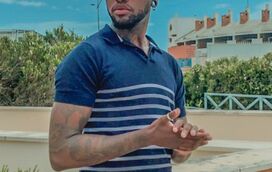 Conheça Lourenço Barcelos, o concorrente transsexual que entra na casa do BB para mudar mentalidades