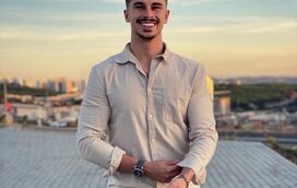 Acidente traumatizante: Fábio do 'BB' abre o jogo sobre momento mais horrível da sua vida