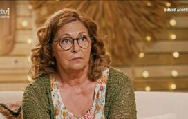 Concorrente do programa da TVI arrasada: "Internem essa senhora, por favor"