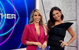 Saiba porque falham algumas estrelas da internet quando são chamadas para a TV. Helena Coelho é um desses casos