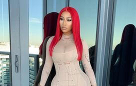 Vacinas, Boris Johnson e uma história bizarra sobre impotência: o porquê da ausência de Nicki Minaj da Met Gala