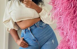 Precious Lee: O símbolo da transformação na moda 