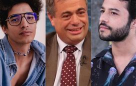 A reação de Rui Maria Pêgo e outros famosos à decisão da TVI de afastar Quintino Aires