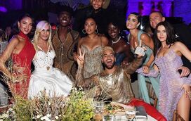 Bilhete para Nova Iorque! A reinvenção das festas pós-confinamento, a MET Gala, o fake Kanye West e a consagração de Rihanna
