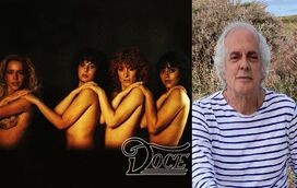 Tozé Brito revela que viveu romances com as Doce: "Eram amizades coloridas, digamos assim"