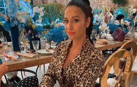 O que se passa com as maminhas de Ana Malhoa? Fã repara em problema com o silicone