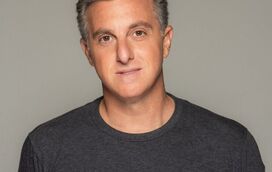 Luciano Huck faz alerta para a crise climática: “Dá tempo de salvar o Planeta”