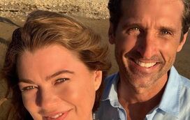 Patrick Dempsey. Protagonista de 'Anatomia de Grey' acusado de aterrorizar elenco e produção da famosa série de TV