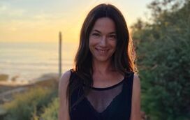 Paula Neves anuncia que vai "deixar" a televisão por uns tempos depois de uma "Celinha que deu muito trabalho"
