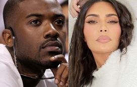 Há um novo vídeo íntimo de Kim Kardashian? Ela já reagiu