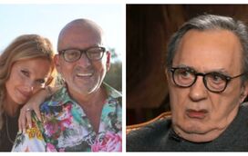 Carlos Cruz de língua afiada! Desta vez vira-se para Cristina Ferreira e Manuel Luís Goucha: "O que é isto?!"