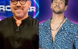 Flávio Furtado arrasa Bruno D'Almeida do 'Big Brother': "Ser-se estúpido é que é um problema muito grave"