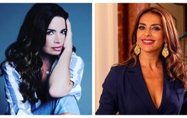 Catarina Furtado quebra o silêncio para falar da rivalidade com Bárbara Guimarães