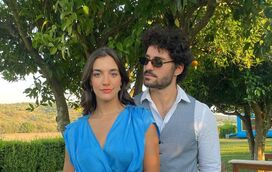 Cada um para seu lado. Bárbara Branco e José Condessa separados nas férias