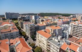 Preços da habitação aceleram e sobem 6,6%