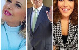 O escândalo que está a chocar Espanha: filha de amante do rei Juan Carlos revela ter sido abusada sexualmente quando tinha 5 anos