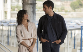 'Rifkin's Festival': o filme de Woody Allen que promete muito romance no ar 