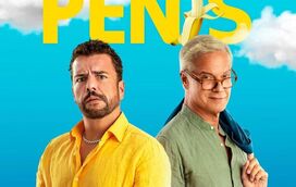 Chegou a vez dos homens: 'Monólogos do Pénis' estreia esta quinta-feira no Casino Estoril