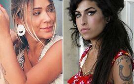 Finalmente as razões! Raquel Tavares aponta morte de Amy Winehouse para abandono do fado: "Eu optei por viver"