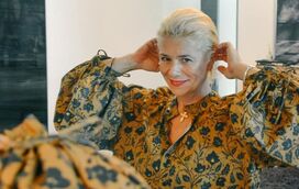 História incrível! Ana Brito e Cunha vítima de contrabando