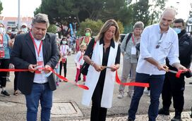 Não fique em casa: a festa do desporto já está a acontecer no Record Challenge Park