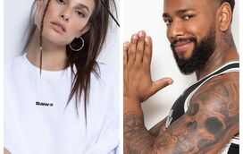 Caso de polícia: Nego do Borel é investigado por alegada violação e acaba expulso do reality show