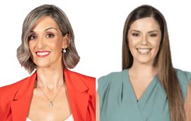 ‘Big Brother’: Ana Morina arrasada após nomear Aurora por não limpar o chão