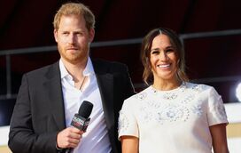 Impressionante! Mais de 100 milhões em menos de dois anos! Meghan e Harry acumulam fortuna longe de Inglaterra