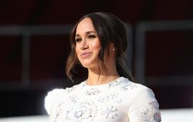Meghan Markle atacada por usar roupas caras em viagem a Nova Iorque para ações sociais