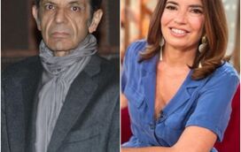 Bárbara Guimarães fala finalmente do calvário de 10 anos com Manuel Maria Carrilho e de como foi prejudicada