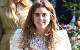 Filha da princesa Beatrice nasce várias semanas mais cedo. Bebé prematura traz novas preocupações à prima de William 