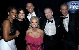 Tony Awards: O evento está de volta e está repleto de brilho 