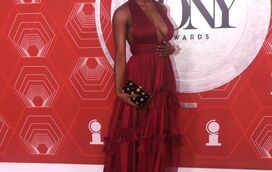 Os grandes e arrojados looks dos Tony Awards  