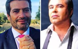 Toy avança com queixa contra o Chega de André Ventura por violação dos direitos de autor