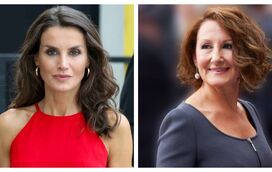 Desprezadas por Felipe, Letizia e a mãe obrigadas a fazer as refeições em privado