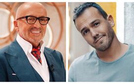 Manuel Luís Goucha responde a quem acusa Pedro Teixeira de ter traído Cláudia Vieira