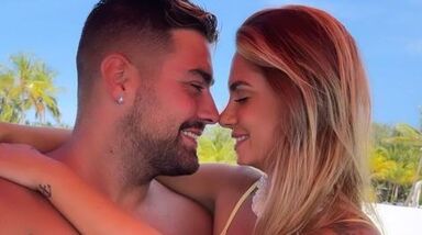 Daniel Gregório tenta justificar traição da Liliana Filipa: "O vídeo está gravado num outro ângulo"