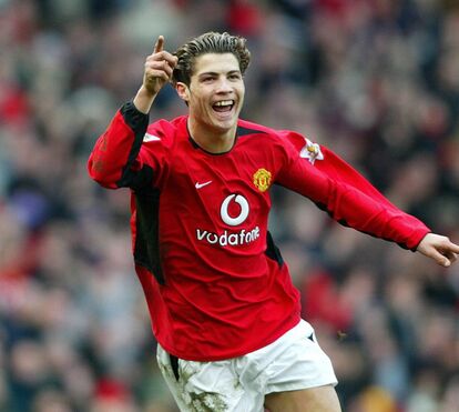 Golos, orgias e um Ferrari a arder. Cristiano Ronaldo: o regresso a Manchester e aos fantasmas do passado