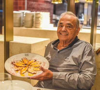 'Sim, Chef!', Solar dos Presuntos - episódio 7