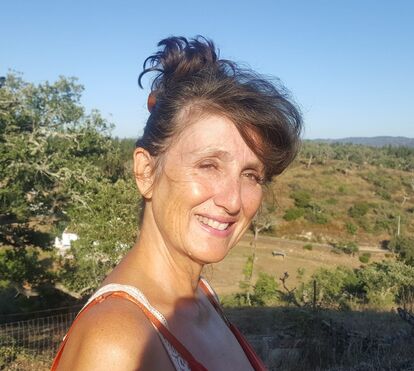 Carol Costeloe: a mulher que roubou o coração a Henrique Gouveia e Melo