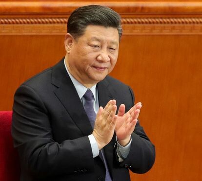 Governo chinês proíbe homens considerados 'efeminados' de aparecerem na televisão estatal