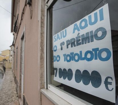 Totoloto e Totobola passam a dar prémios mais altos