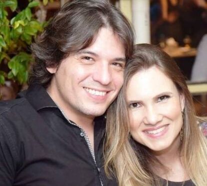 Josy Oliveira, a ex-concorrente do 'Big Brother Brasil' que não resistiu a um AVC