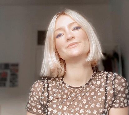 Ainda mais rebelde e atrevida que a mãe! Filha de Alexandra Lencastre mostra-se toda nua