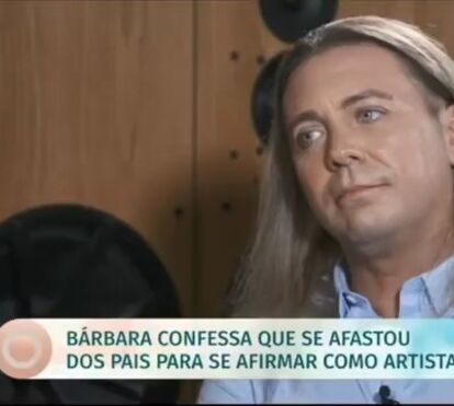 Rui Bandeira confessa a Bárbara Bandeira que ela é fruto de uma gravidez não planeada