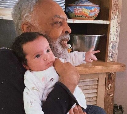 Depois de Caetano, Gilberto Gil! Baiano volta a Portugal e traz Adriana Calcanhotto